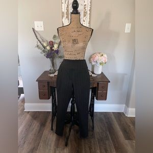 Vylette Ladies Ponte Leggings